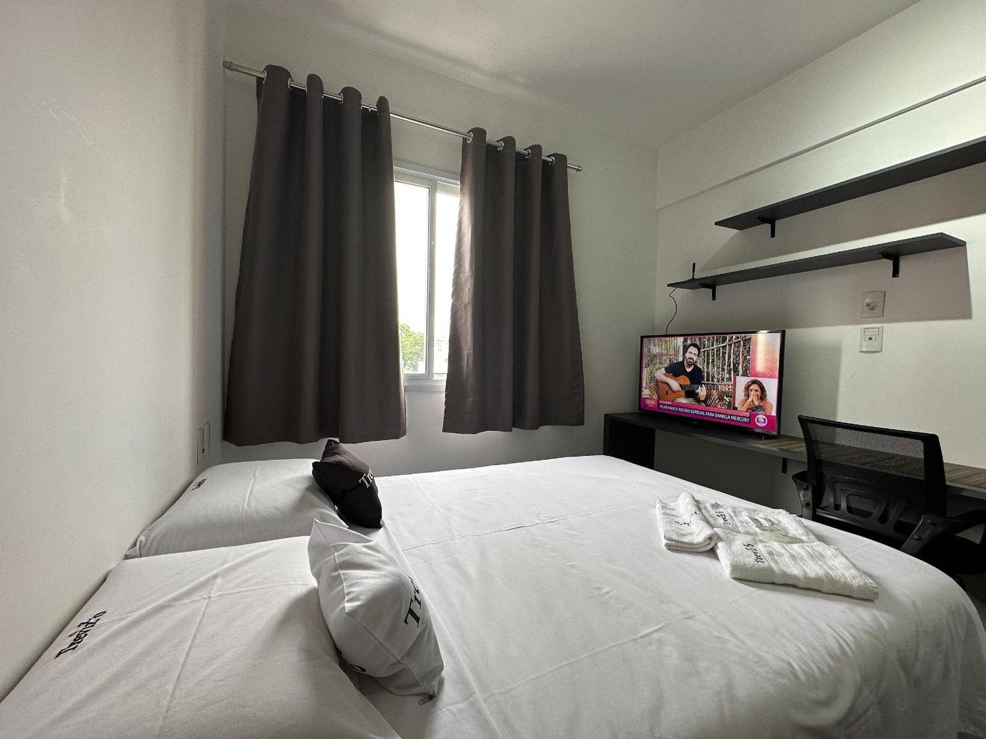 Trevizzo Apartment *