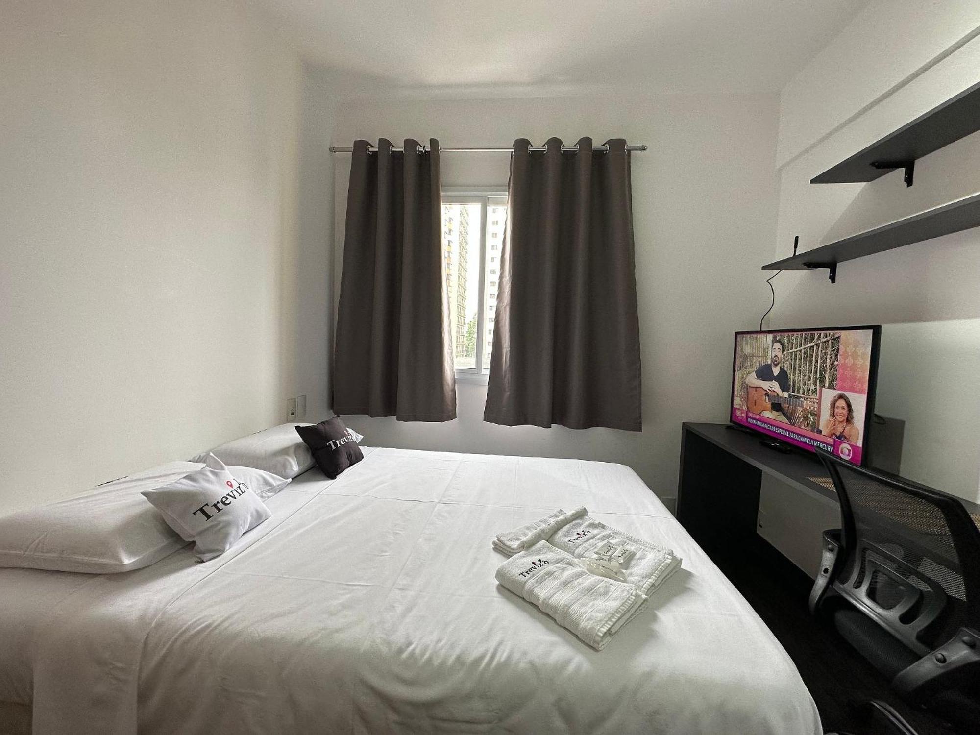 Apartment Trevizzo Sao Caetano do Sul