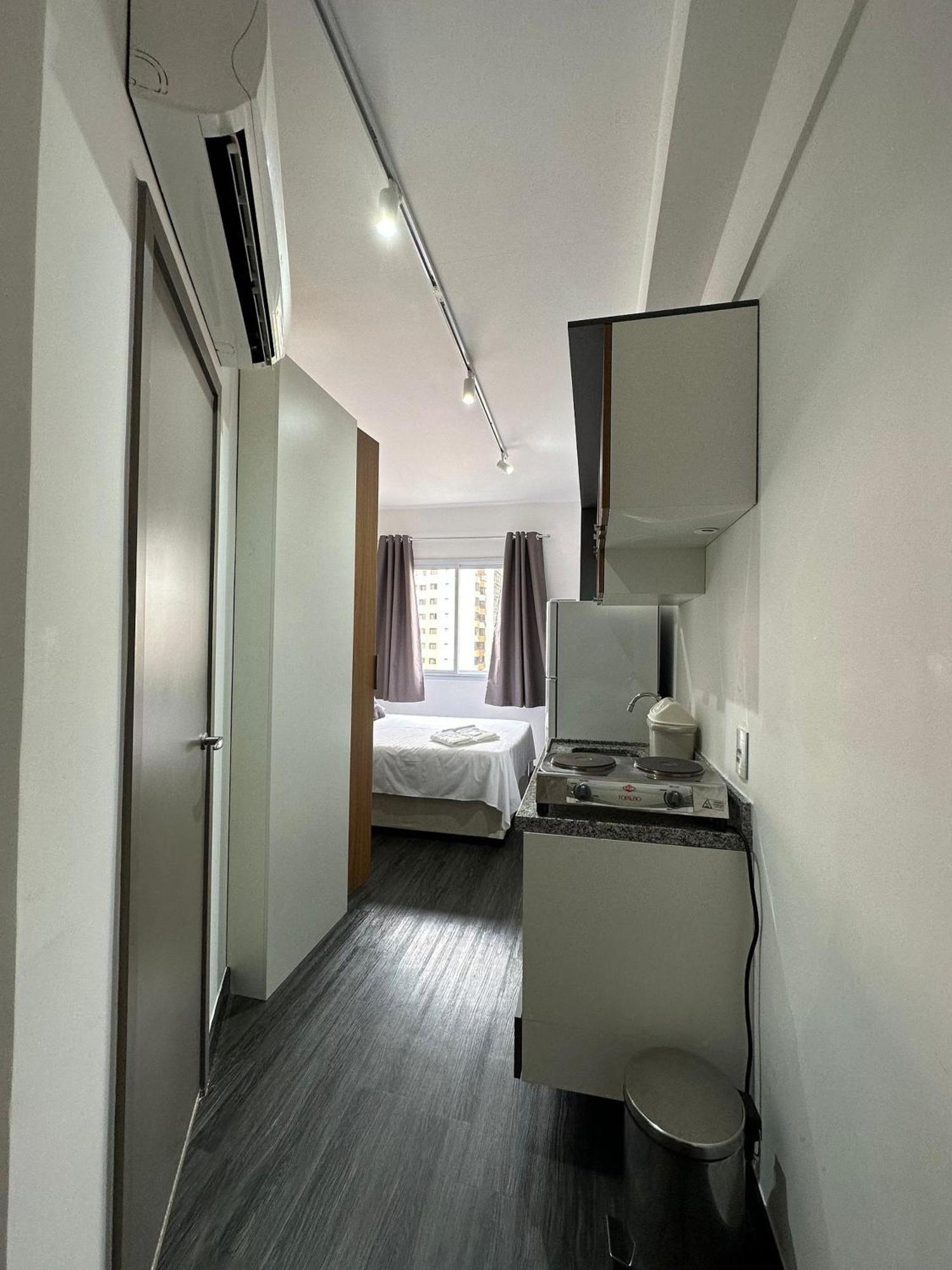 Trevizzo Apartment *