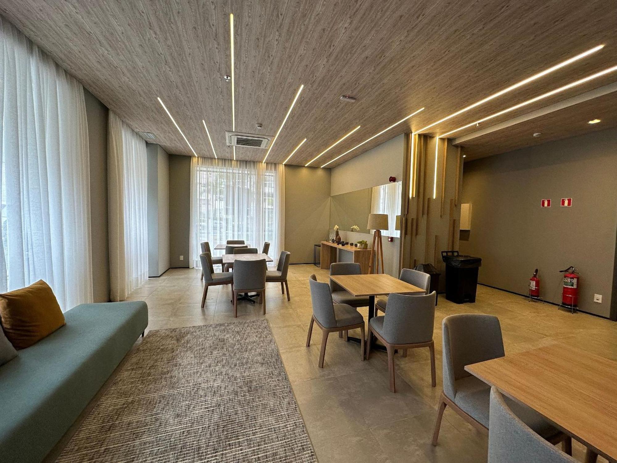Apartment Trevizzo Sao Caetano do Sul