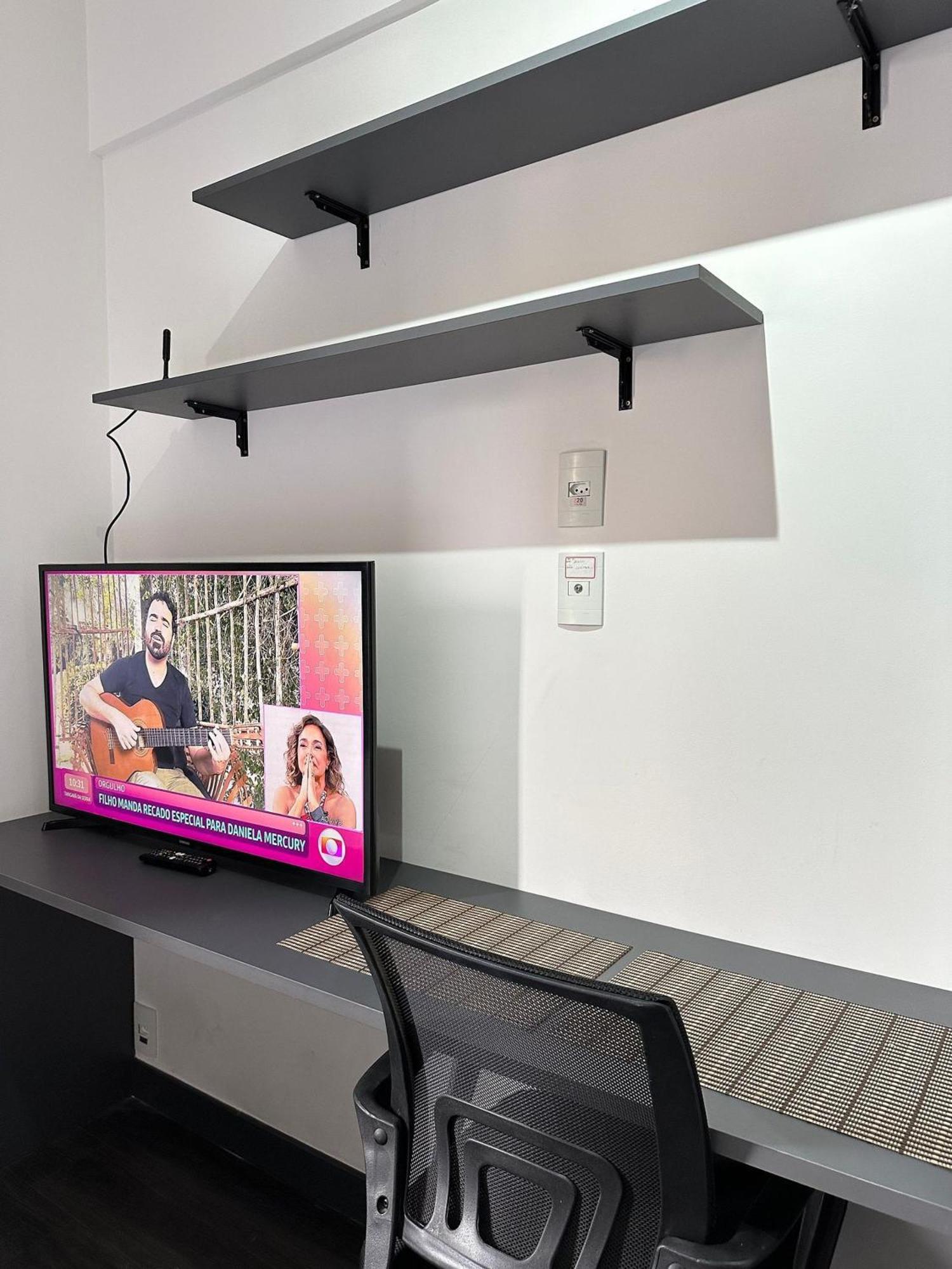 Apartment Trevizzo
