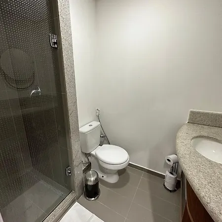 Trevizzo Sao Caetano Do Sul Apartment Exterior photo