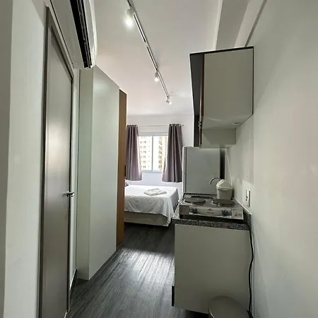 Trevizzo Sao Caetano Do Sul Apartment Exterior photo