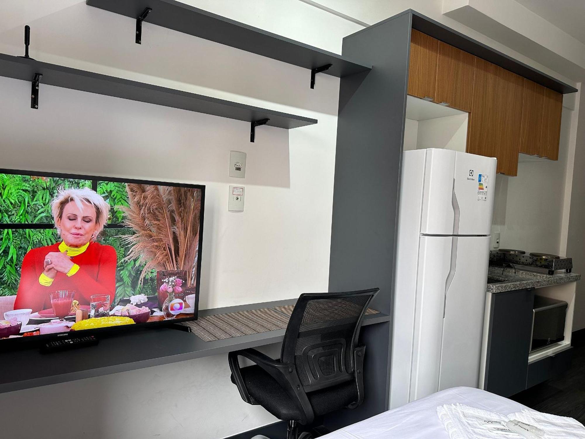 Apartamento Trevizzo