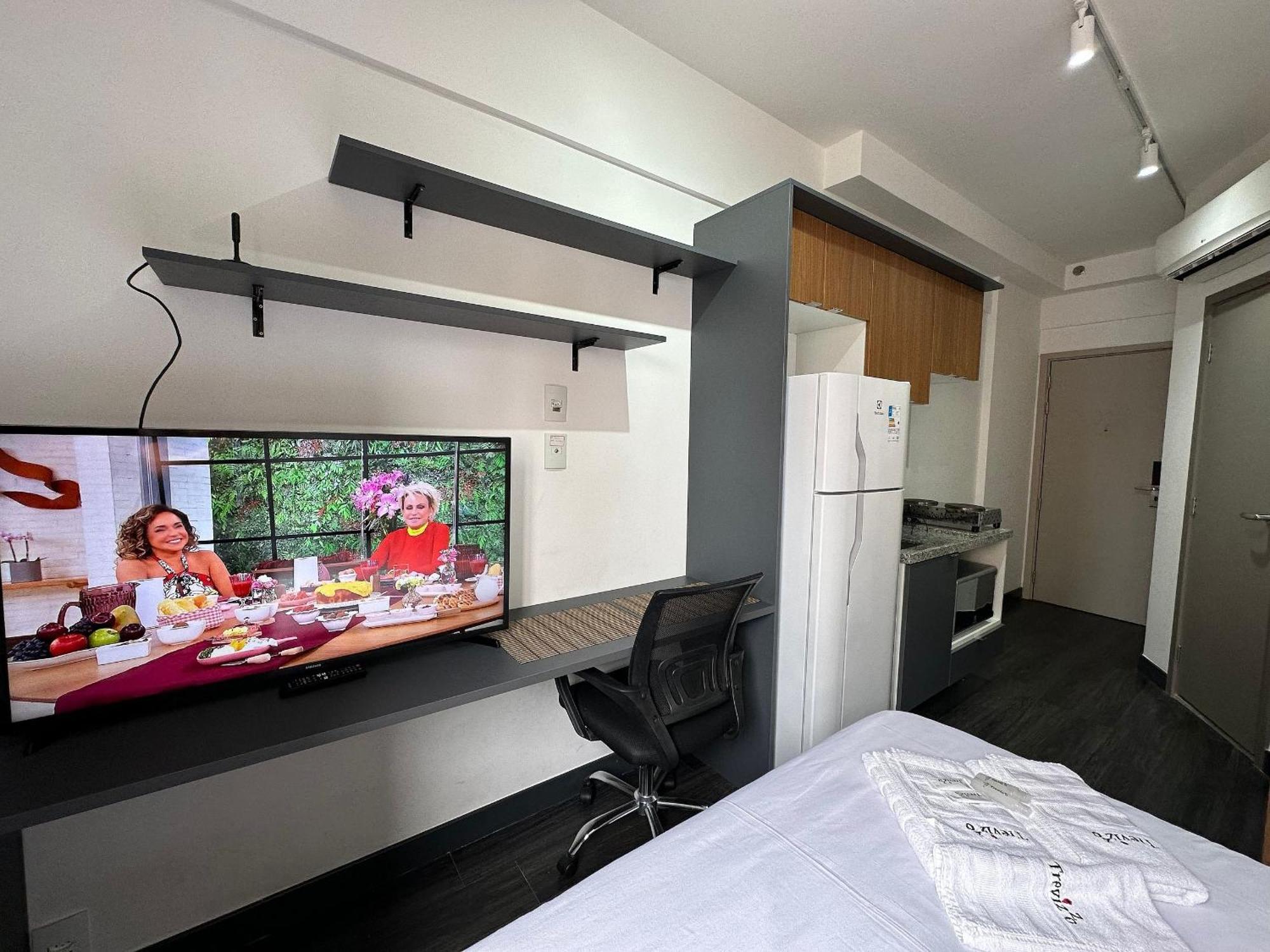 Trevizzo Apartamento